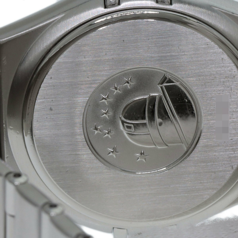 歐米茄 1512.40 星座系列腕錶 不鏽鋼/SS 男士 OMEGA-26