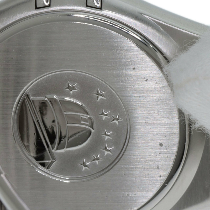 歐米茄 1512.40 星座系列腕錶 不鏽鋼/SS 男士 OMEGA-27