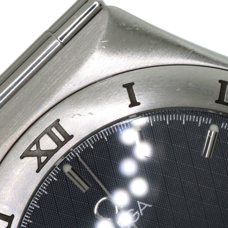 歐米茄 1512.40 星座系列腕錶 不鏽鋼/SS 男士 OMEGA-31