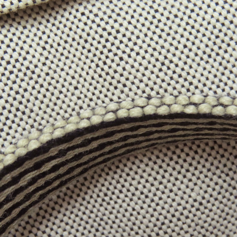 愛馬仕新款四趾MM帆布手提包 女士-17