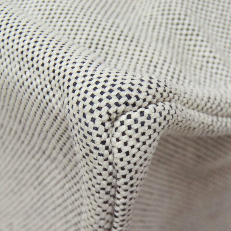 愛馬仕新款四趾MM帆布手提包 女士-20