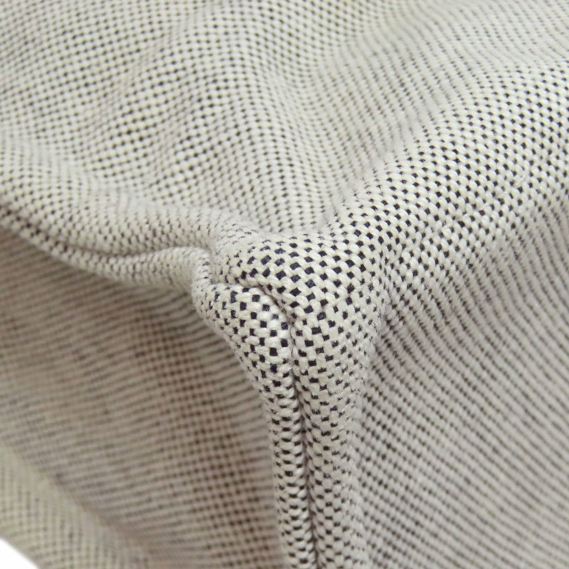 愛馬仕新款四趾MM帆布手提包 女士-21