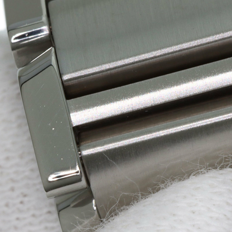 卡地亞 Tank Française W51008Q3 SM 女士精鋼腕錶-17