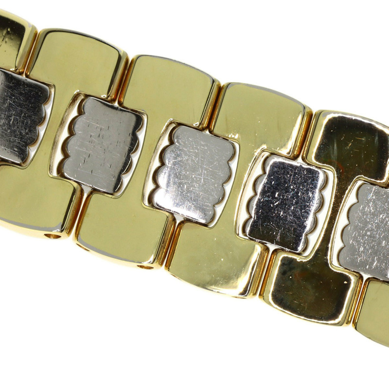 Christian Dior D48-133 八角形腕錶,不鏽鋼/SSxGP/GP,女士款-16