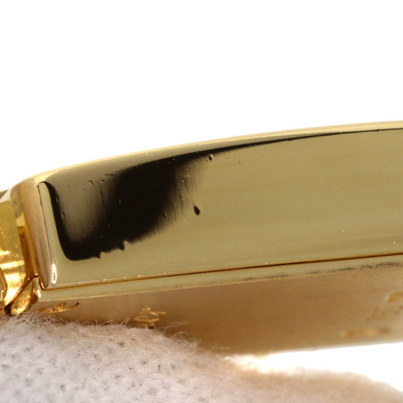 卡地亞 W700013J 芭蕾舞女腕錶，18K黃金，女款-13