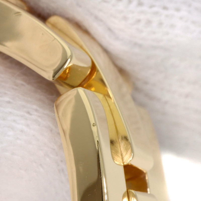 卡地亞 W700013J 芭蕾舞女腕錶，18K黃金，女款-16