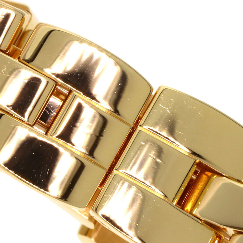 卡地亞 W700013J 芭蕾舞女腕錶，18K黃金，女款-18