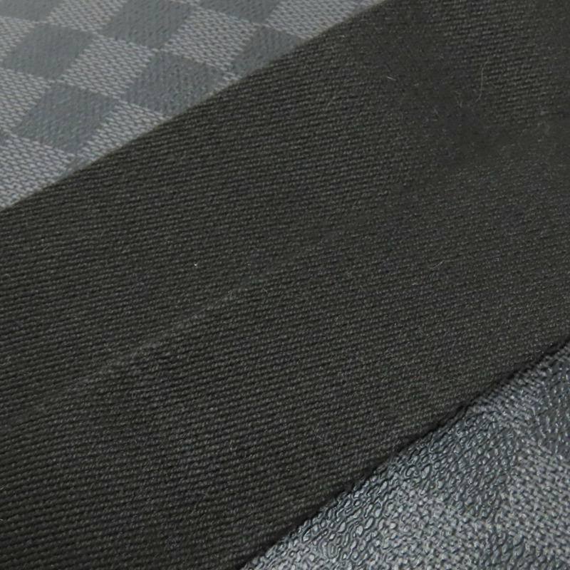 路易威登 N41211 Mick PM 男士 Damier 帆布單肩包-11