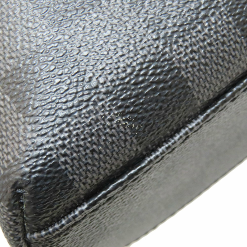 路易威登 N41211 Mick PM 男士 Damier 帆布單肩包-12