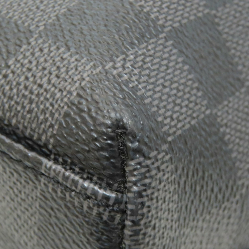 路易威登 N41211 Mick PM 男士 Damier 帆布單肩包-13