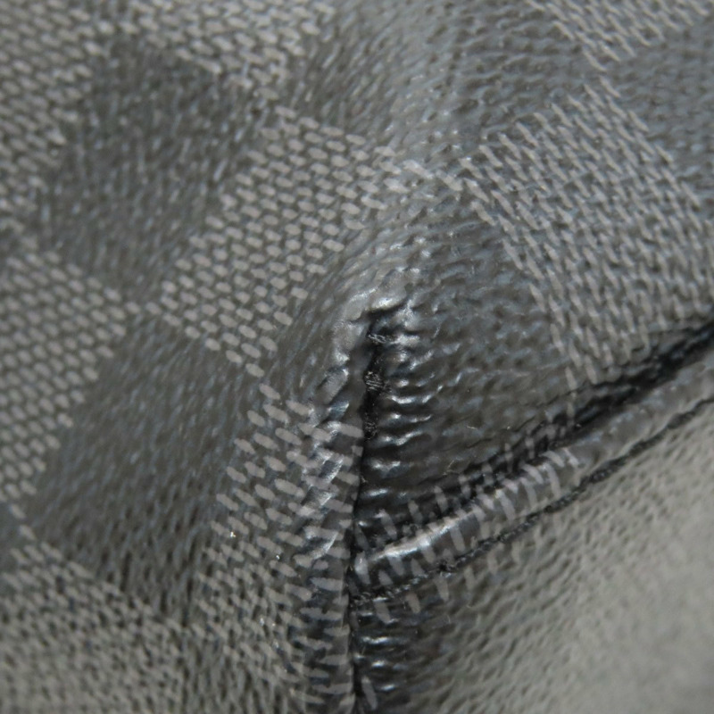 路易威登 N41211 Mick PM 男士 Damier 帆布單肩包-14