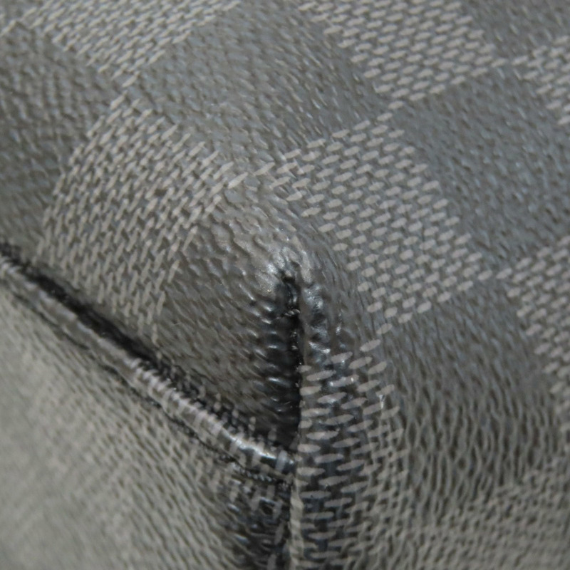 路易威登 N41211 Mick PM 男士 Damier 帆布單肩包-15