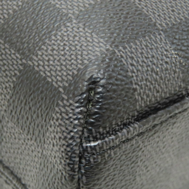 路易威登 N41211 Mick PM 男士 Damier 帆布單肩包-16