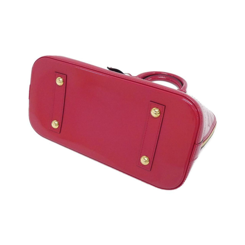 路易威登 Vernis Alma PM M91770 手提包-1