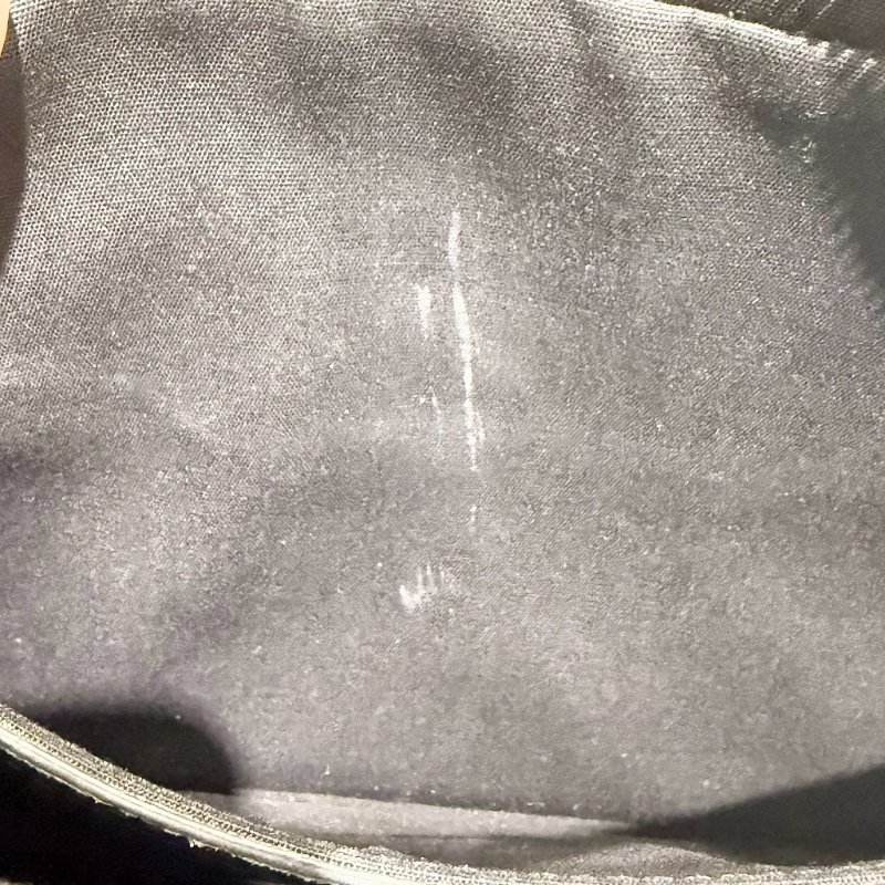 DIOR - Dior  Oblique Rider 2.0 米色緹花拉鍊郵差包-14