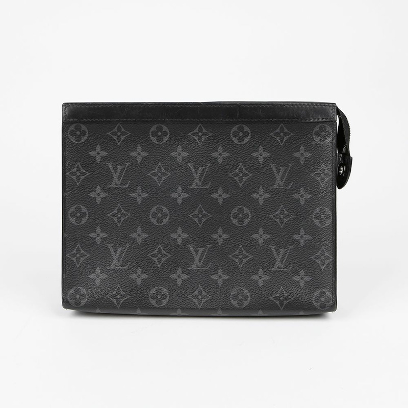 LOUIS VUITTON M61692 Pochette Voyage 中型手拿包-1
