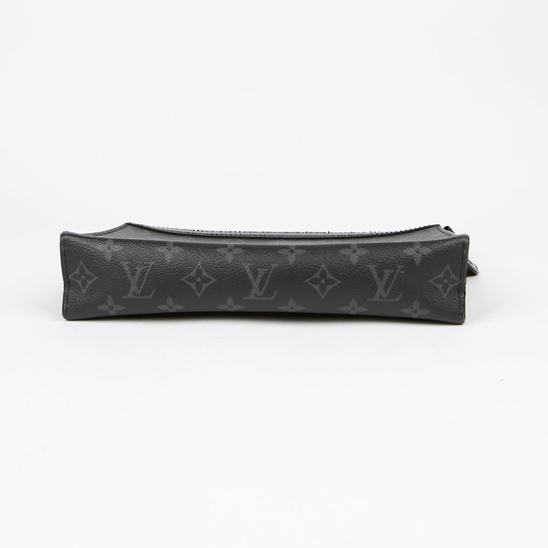 LOUIS VUITTON M61692 Pochette Voyage 中型手拿包-5