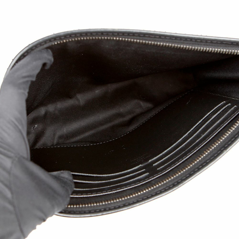 LOUIS VUITTON M61692 Pochette Voyage 中型手拿包-11