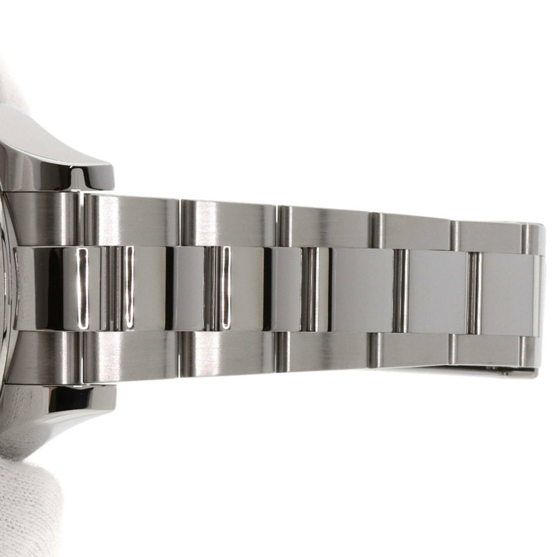 Rolex 116400GV Milgauss 男士不鏽鋼腕錶-8