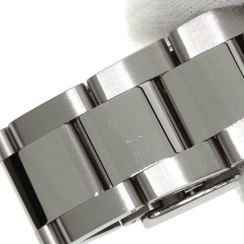 Rolex 116400GV Milgauss 男士不鏽鋼腕錶-20