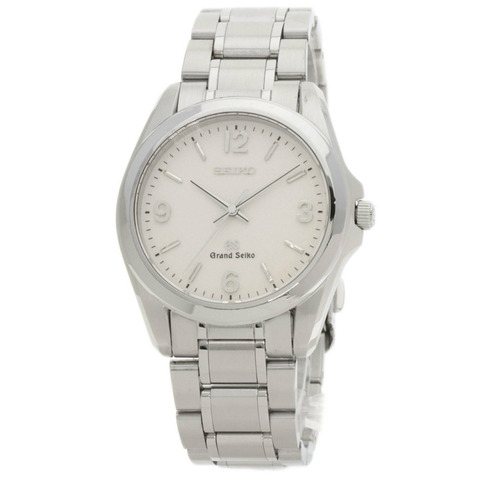 精工 SBGF009 8J55-0010 大圓面腕錶 不鏽鋼/SS 男士腕錶