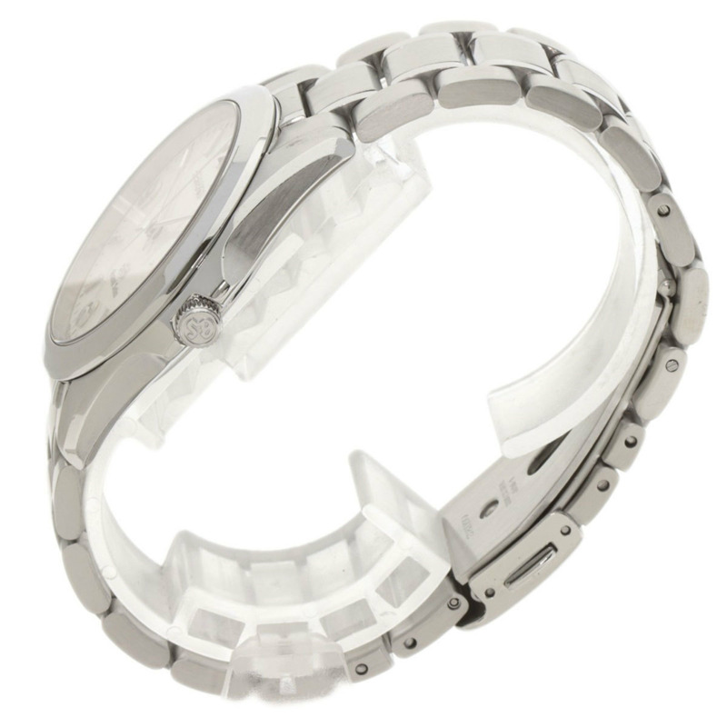 精工 SBGF009 8J55-0010 大圓面腕錶 不鏽鋼/SS 男士腕錶-1