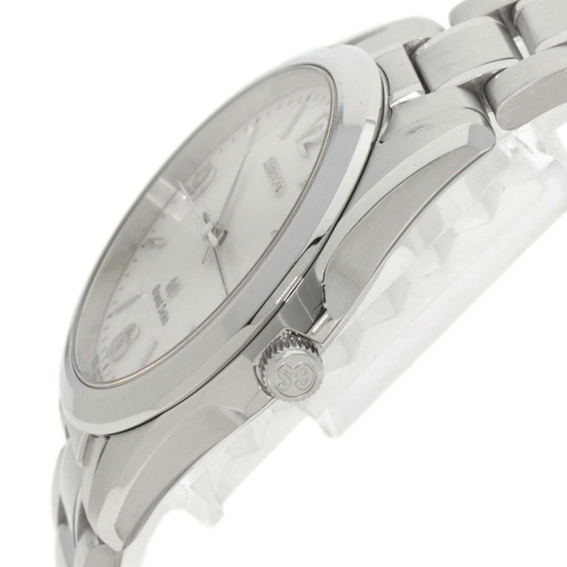 精工 SBGF009 8J55-0010 大圓面腕錶 不鏽鋼/SS 男士腕錶-4
