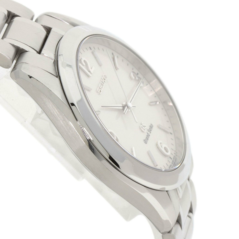 精工 SBGF009 8J55-0010 大圓面腕錶 不鏽鋼/SS 男士腕錶-5