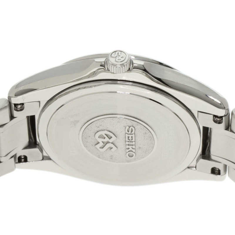 精工 SBGF009 8J55-0010 大圓面腕錶 不鏽鋼/SS 男士腕錶-6