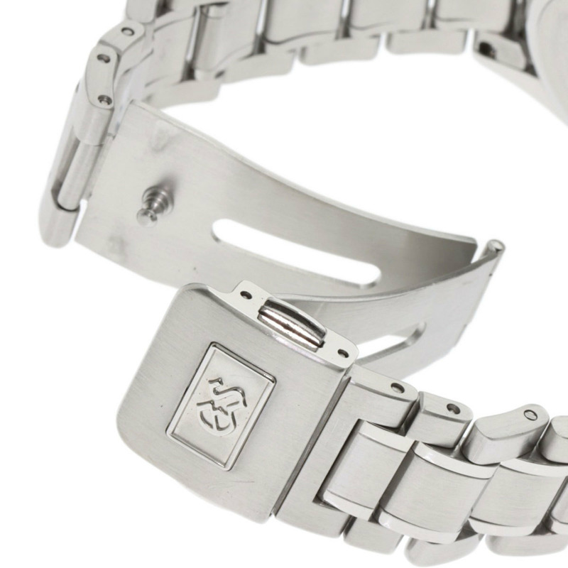 精工 SBGF009 8J55-0010 大圓面腕錶 不鏽鋼/SS 男士腕錶-7