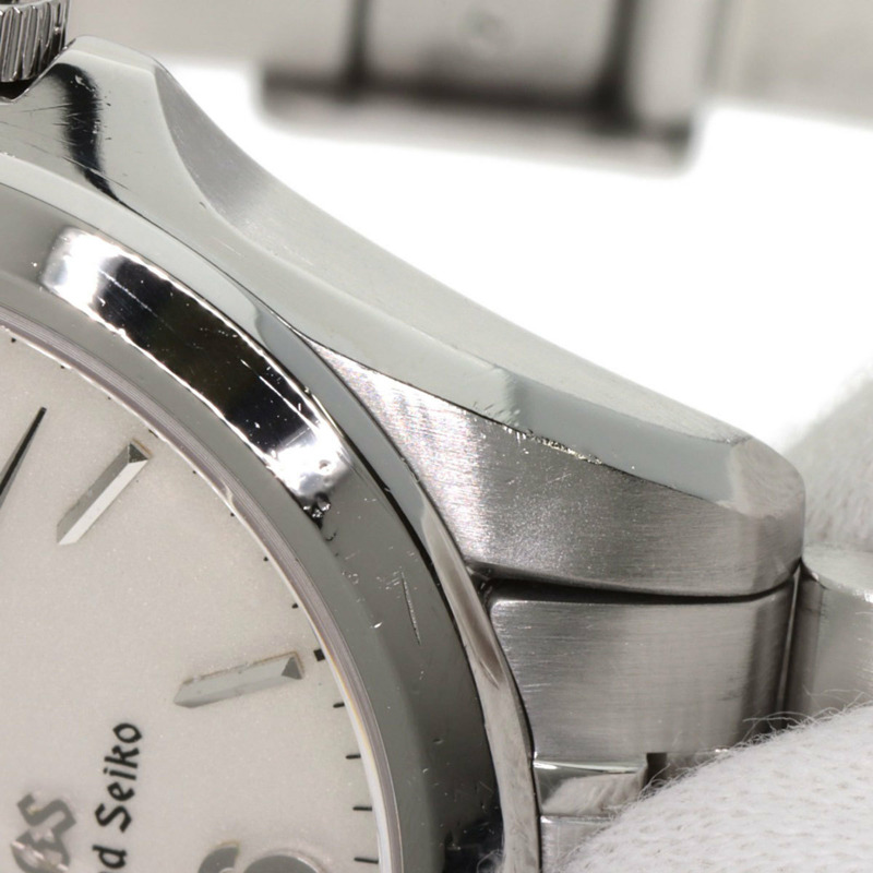 精工 SBGF009 8J55-0010 大圓面腕錶 不鏽鋼/SS 男士腕錶-10