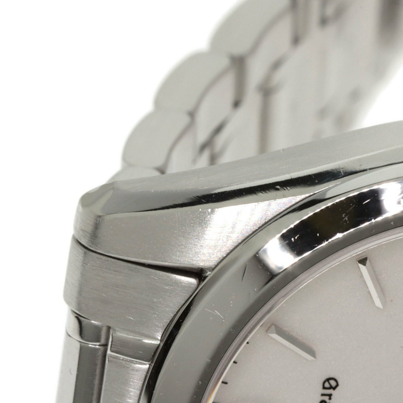 精工 SBGF009 8J55-0010 大圓面腕錶 不鏽鋼/SS 男士腕錶-11