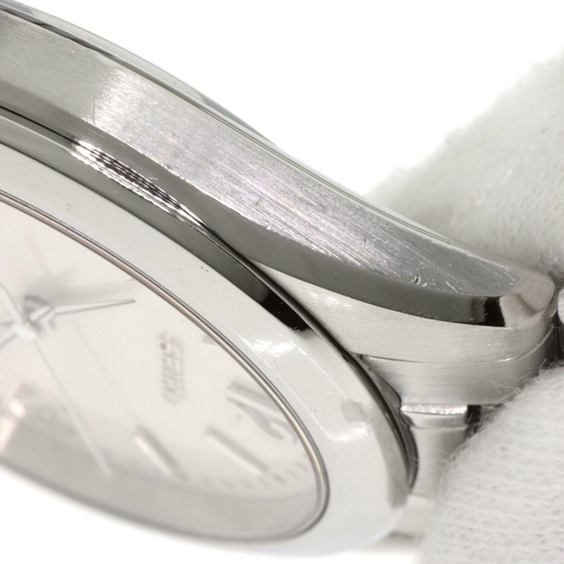 精工 SBGF009 8J55-0010 大圓面腕錶 不鏽鋼/SS 男士腕錶-12