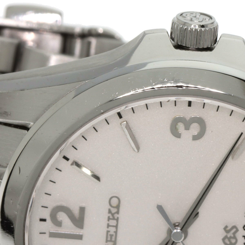 精工 SBGF009 8J55-0010 大圓面腕錶 不鏽鋼/SS 男士腕錶-14