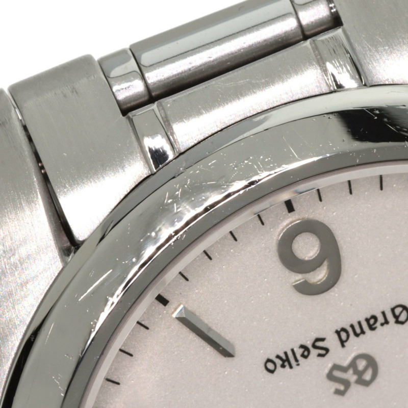 精工 SBGF009 8J55-0010 大圓面腕錶 不鏽鋼/SS 男士腕錶-15
