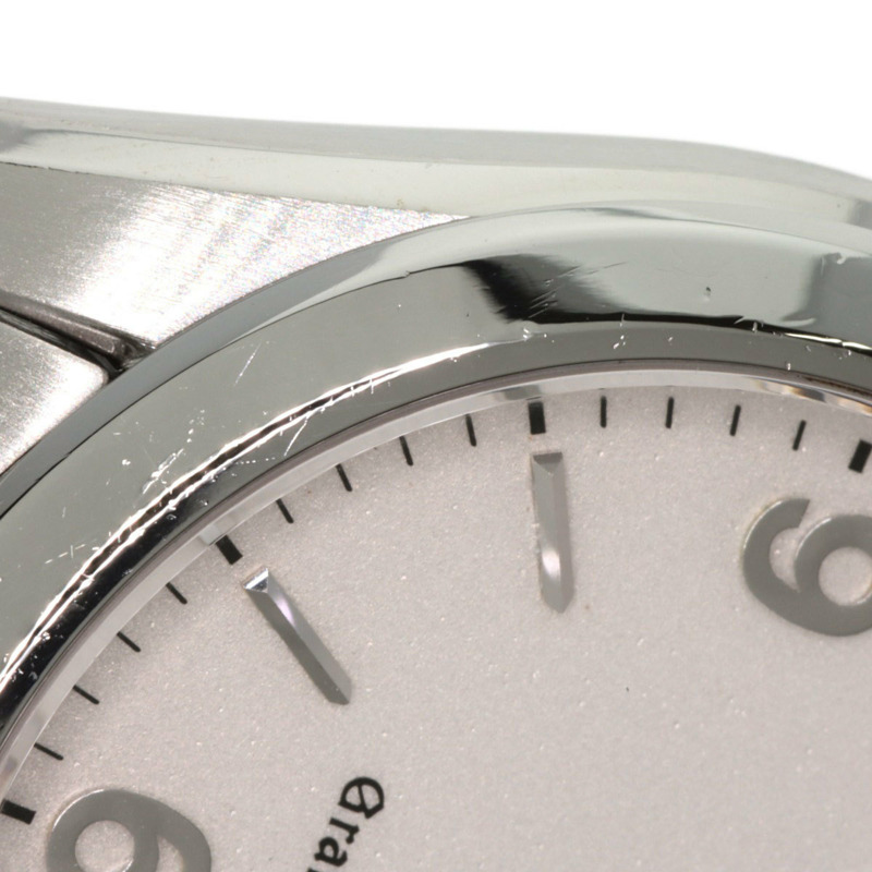 精工 SBGF009 8J55-0010 大圓面腕錶 不鏽鋼/SS 男士腕錶-16