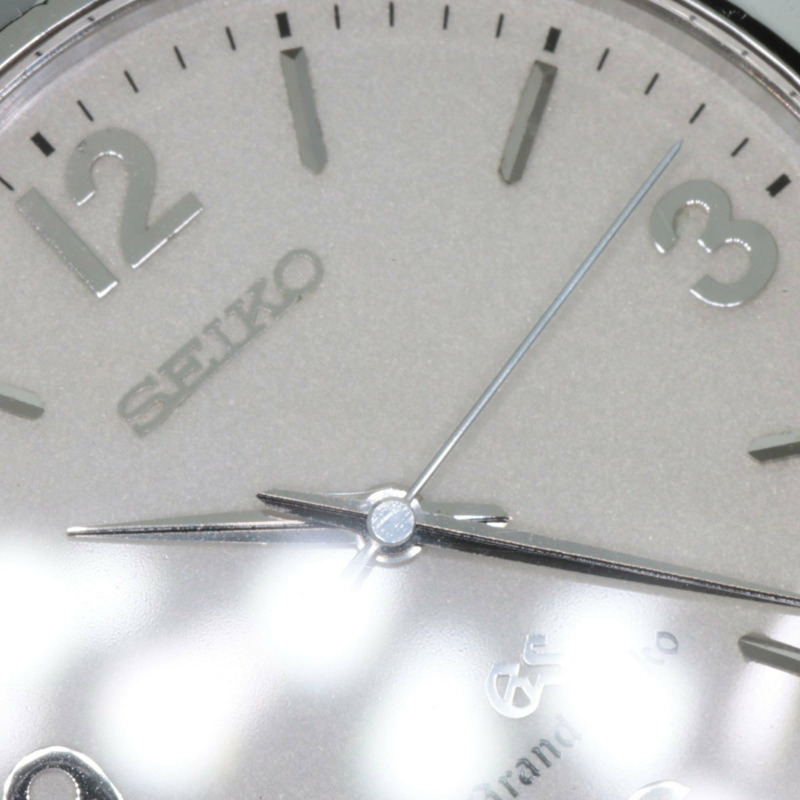 精工 SBGF009 8J55-0010 大圓面腕錶 不鏽鋼/SS 男士腕錶-26