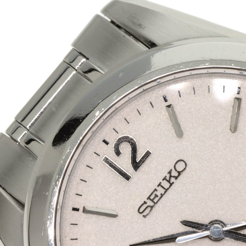 精工 SBGF009 8J55-0010 大圓面腕錶 不鏽鋼/SS 男士腕錶-30