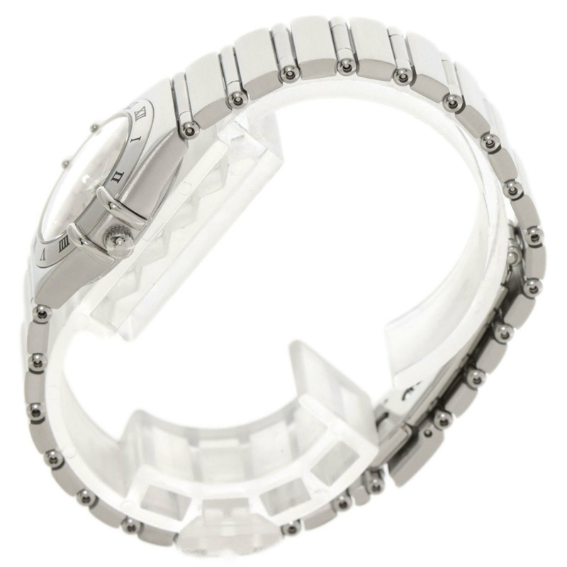 歐米茄 1562.30 星座系列迷你腕錶 不鏽鋼/SS 女士 OMEGA-1