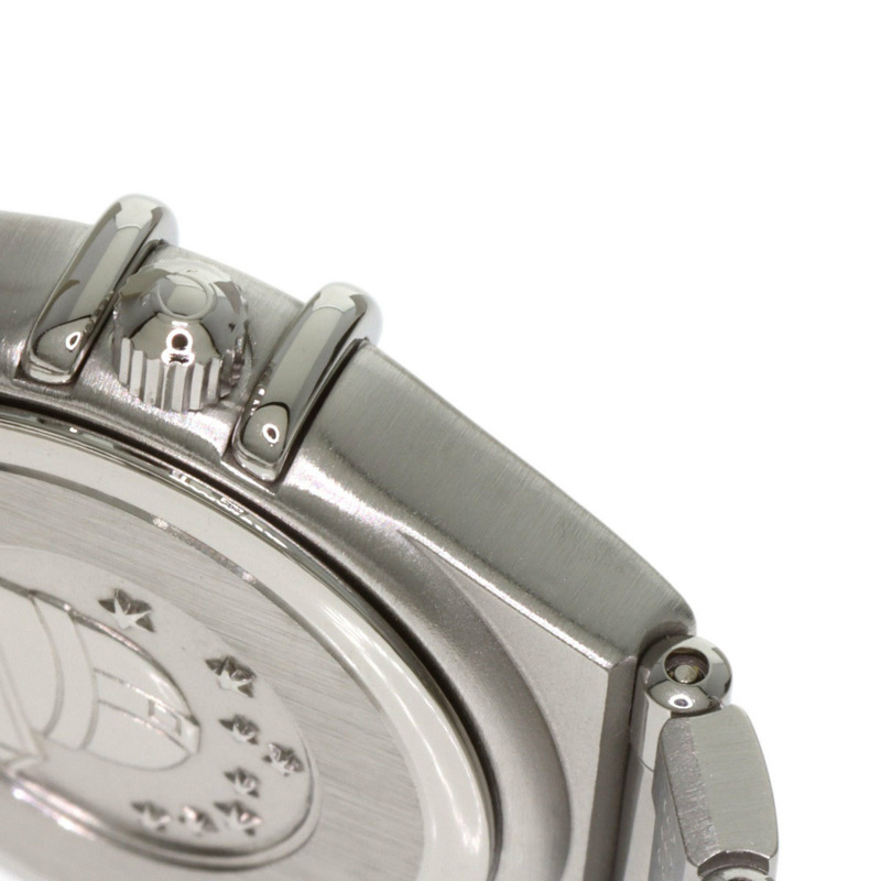 歐米茄 1562.30 星座系列迷你腕錶 不鏽鋼/SS 女士 OMEGA-8