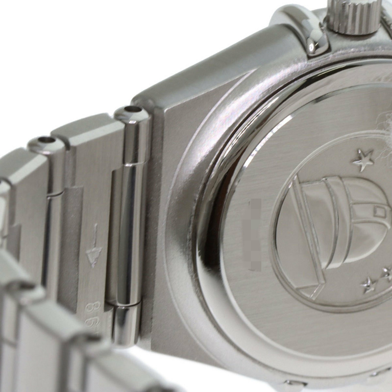 歐米茄 1562.30 星座系列迷你腕錶 不鏽鋼/SS 女士 OMEGA-17