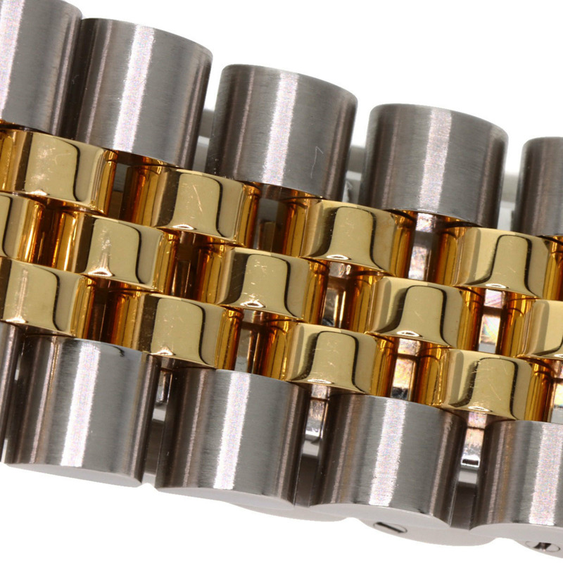 勞力士 116233G Datejust 10P 鑲鑽腕錶 不鏽鋼/SSx18K黃金 男款 ROLEX-20