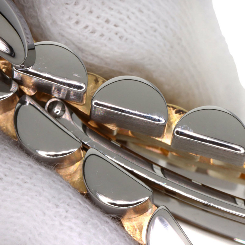 勞力士 116233G Datejust 10P 鑲鑽腕錶 不鏽鋼/SSx18K黃金 男款 ROLEX-22