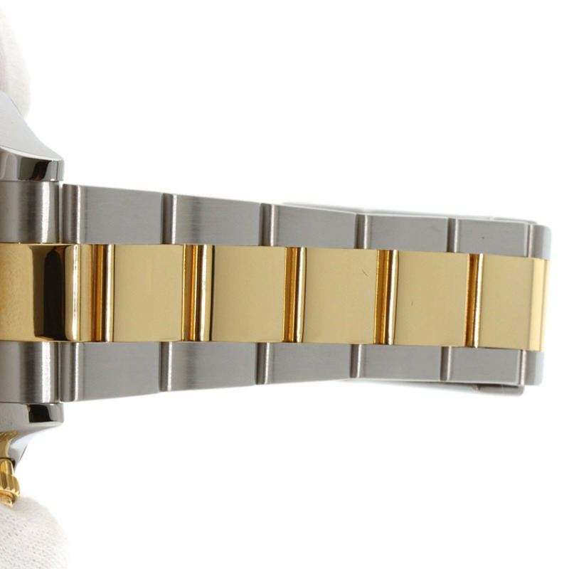 勞力士宇宙計型迪通拿116503G不鏽鋼/18K白金男士腕錶-8