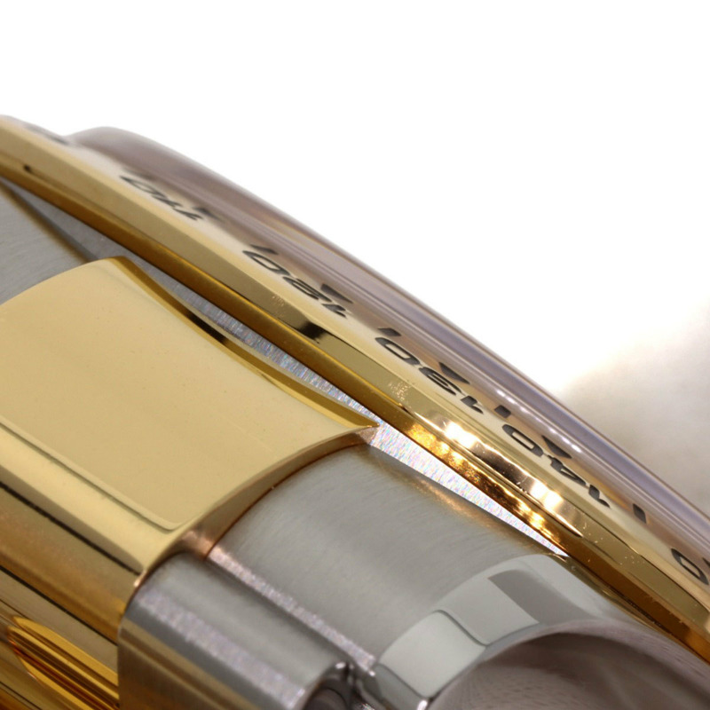 勞力士宇宙計型迪通拿116503G不鏽鋼/18K白金男士腕錶-13