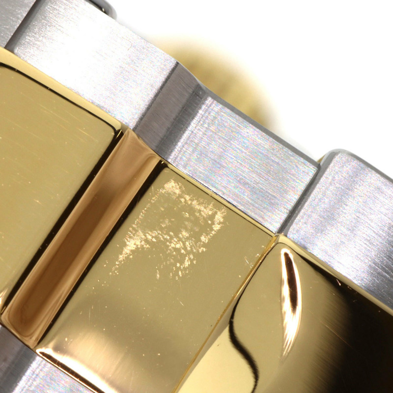 勞力士宇宙計型迪通拿116503G不鏽鋼/18K白金男士腕錶-18