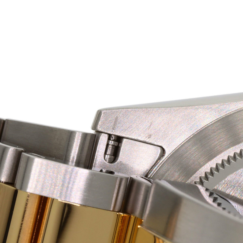 勞力士宇宙計型迪通拿116503G不鏽鋼/18K白金男士腕錶-20