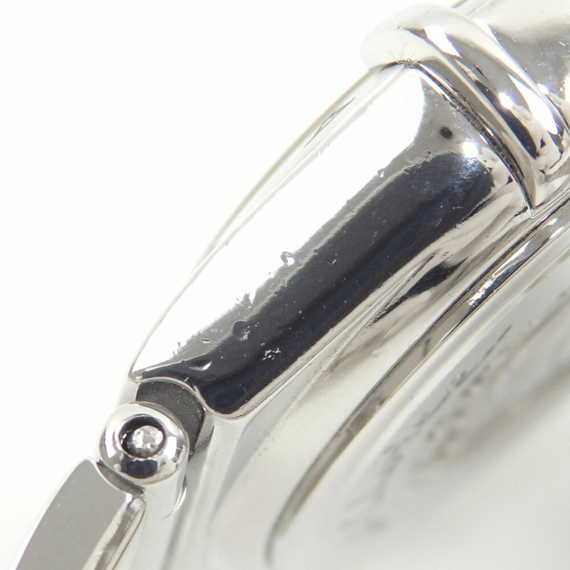 歐米茄星座系列女士石英錶,不鏽鋼材質,型號1561.61,電池供電-6