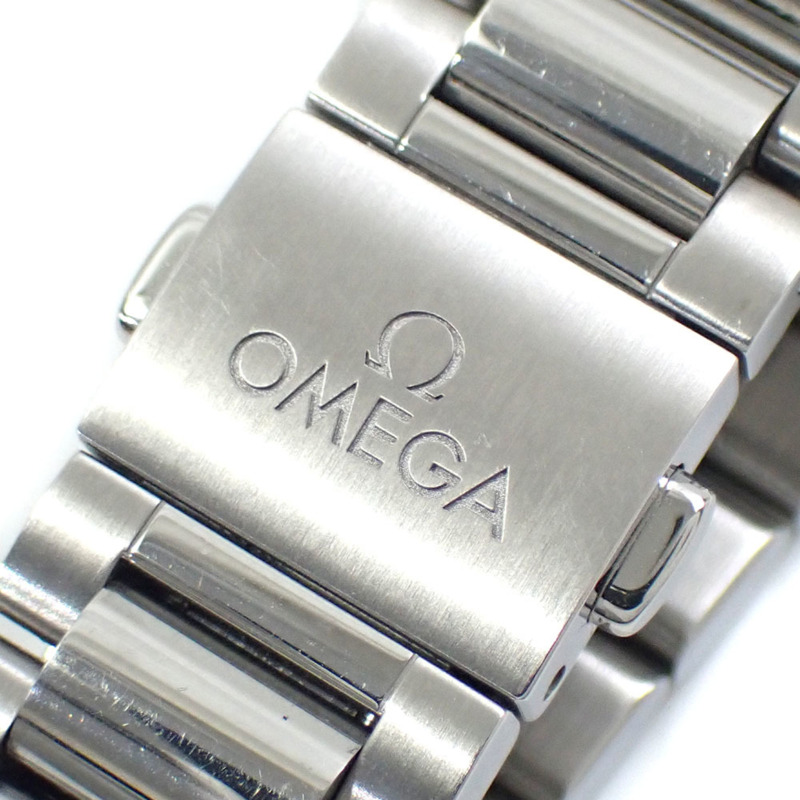 歐米茄海馬系列Aqua Terra Shade女士自動上鍊不鏽鋼腕錶220.10.34.20.03.00?2-6