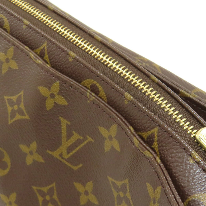 路易威登 M51164 Viva Cite MM 肩背包 Monogram 帆布 女士 LOUIS VUITTON-7